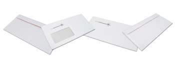 Mailing und Kuverts drucken