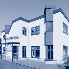 Wagner Druck und Werbe GmbH - Essen