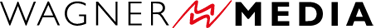 wagnermedia - Druckerei, Lettershop Logo